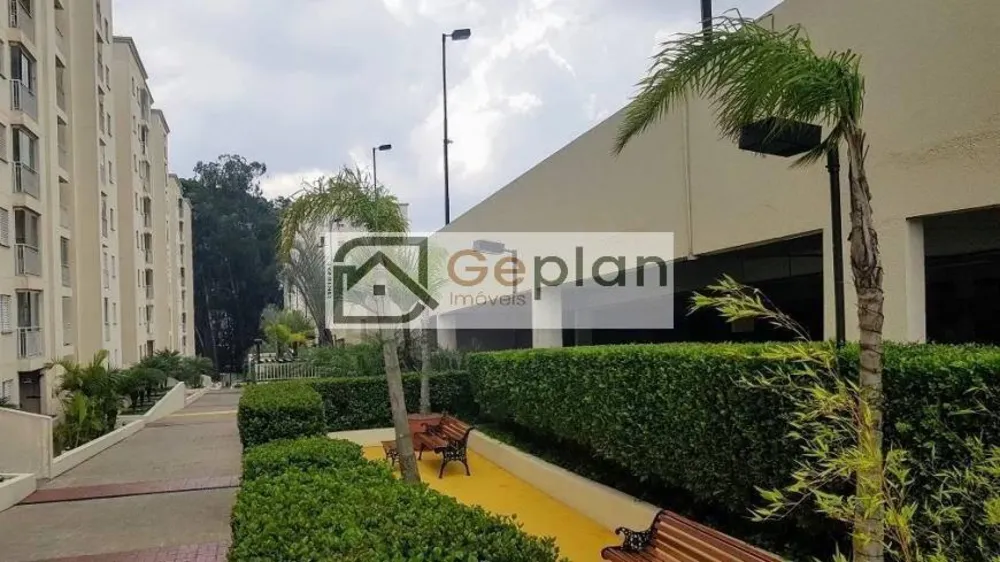 Apartamento, 3 quartos, 69 m² - Foto 11