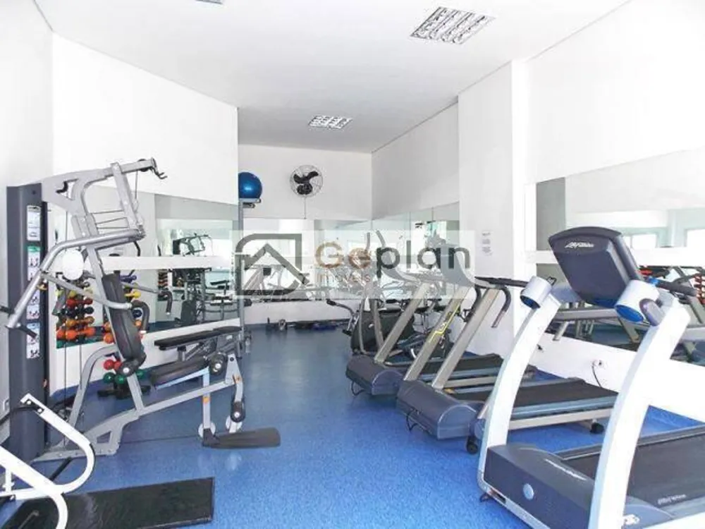 Apartamento, 3 quartos, 69 m² - Foto 14