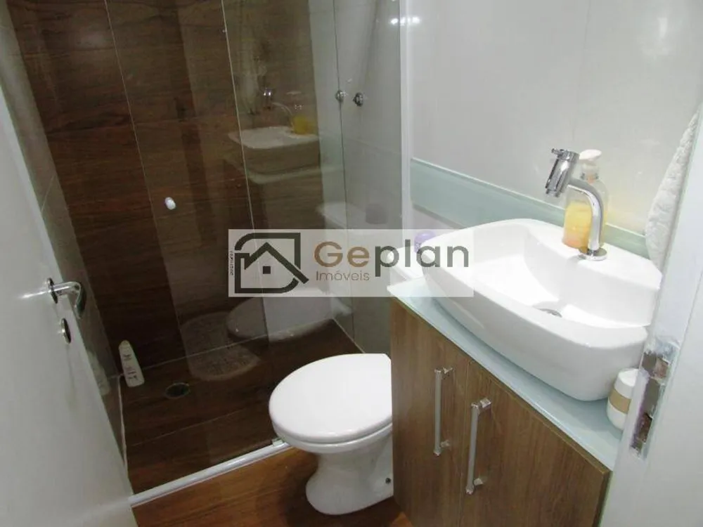 Apartamento, 3 quartos, 69 m² - Foto 8