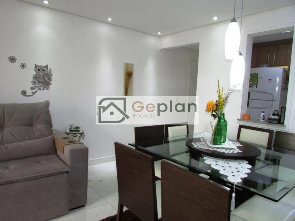 Apartamento, 3 quartos, 69 m² - Foto 3