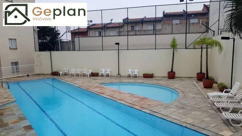 Apartamento, 3 quartos, 69 m² - Foto 2