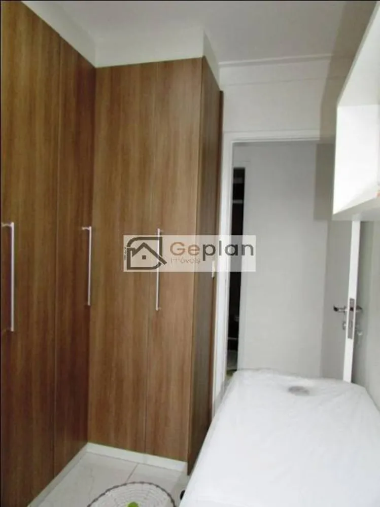 Apartamento, 3 quartos, 69 m² - Foto 6