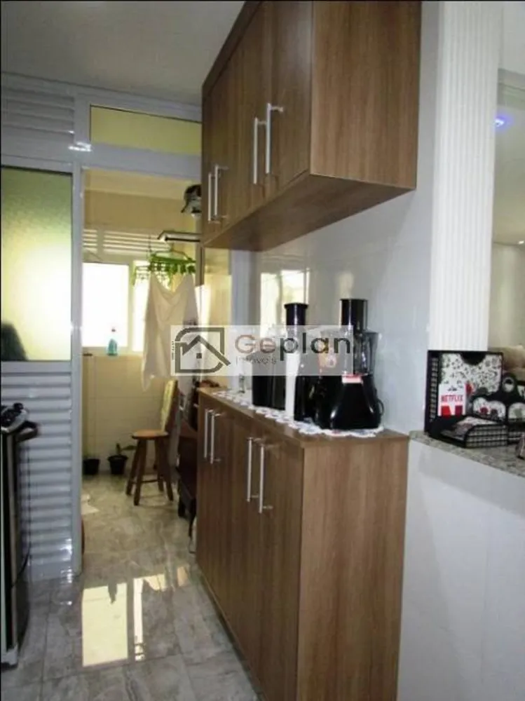 Apartamento, 3 quartos, 69 m² - Foto 7