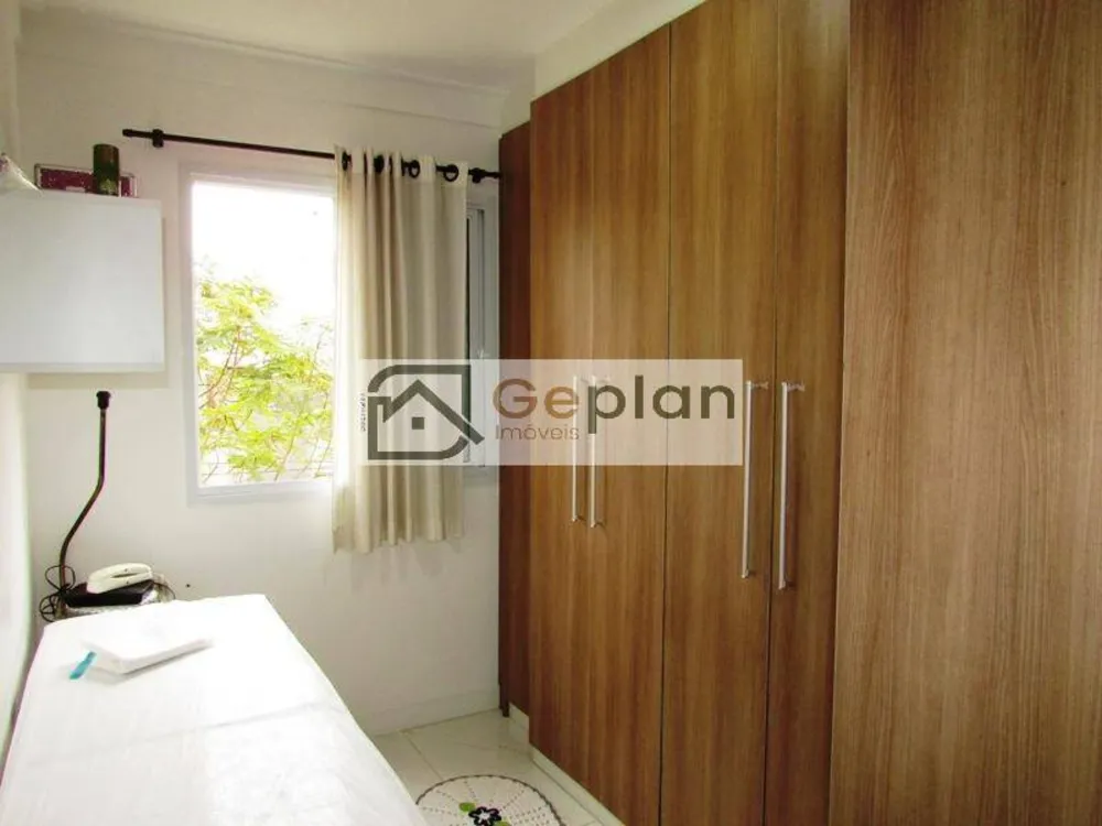 Apartamento, 3 quartos, 69 m² - Foto 5