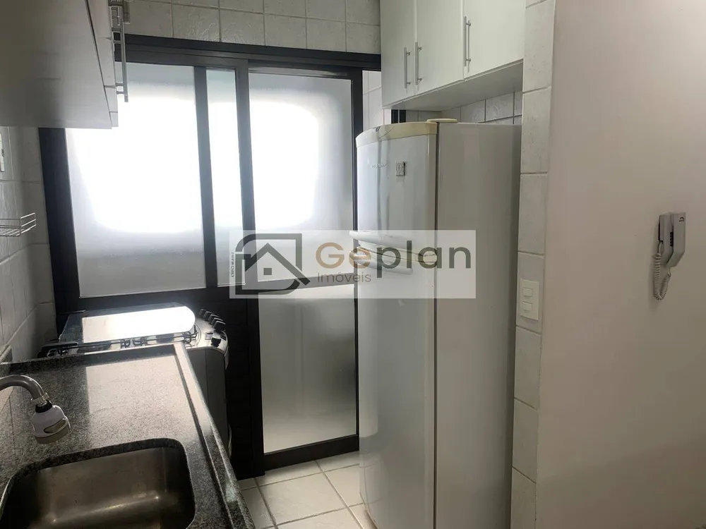 Apartamento, 2 quartos, 55 m² - Foto 5