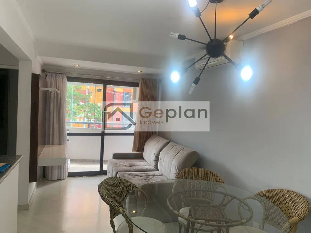 Apartamento, 2 quartos, 55 m² - Foto 4