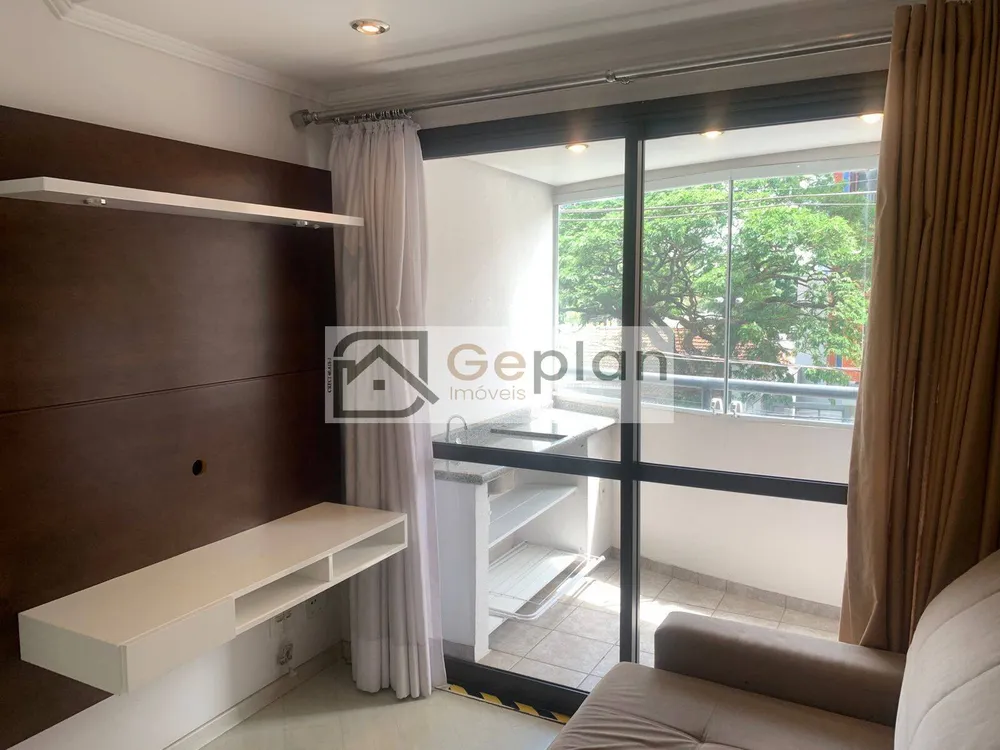 Apartamento, 2 quartos, 55 m² - Foto 2