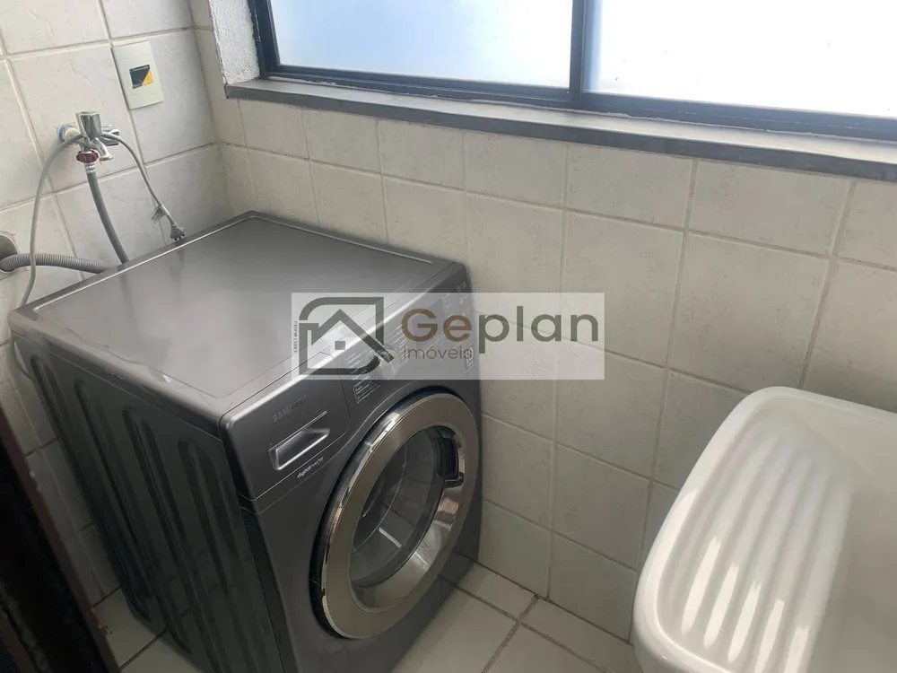 Apartamento, 2 quartos, 55 m² - Foto 8