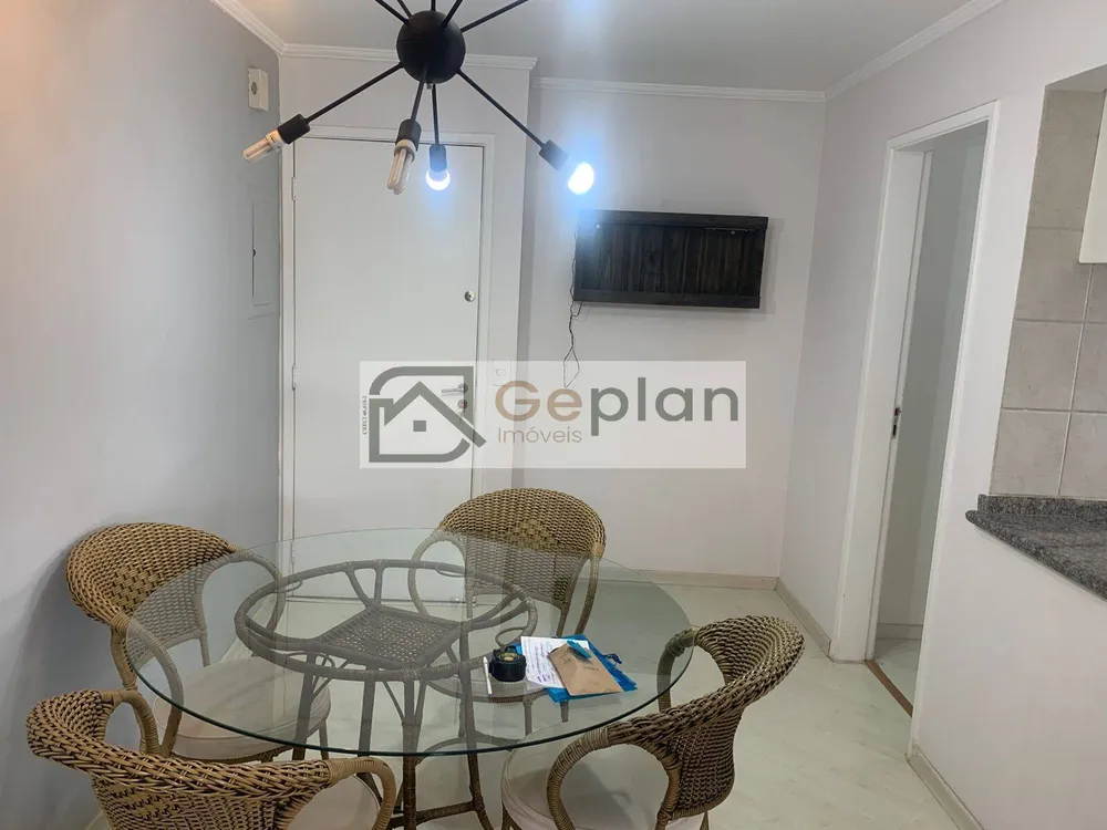 Apartamento, 2 quartos, 55 m² - Foto 3