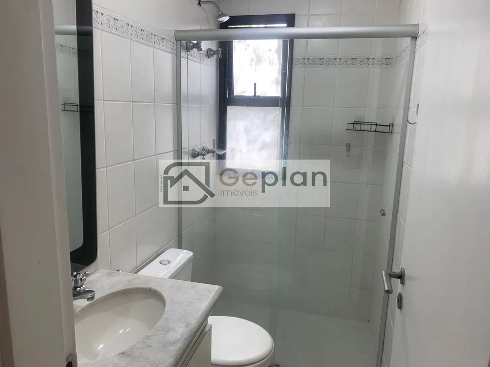 Apartamento, 2 quartos, 55 m² - Foto 6