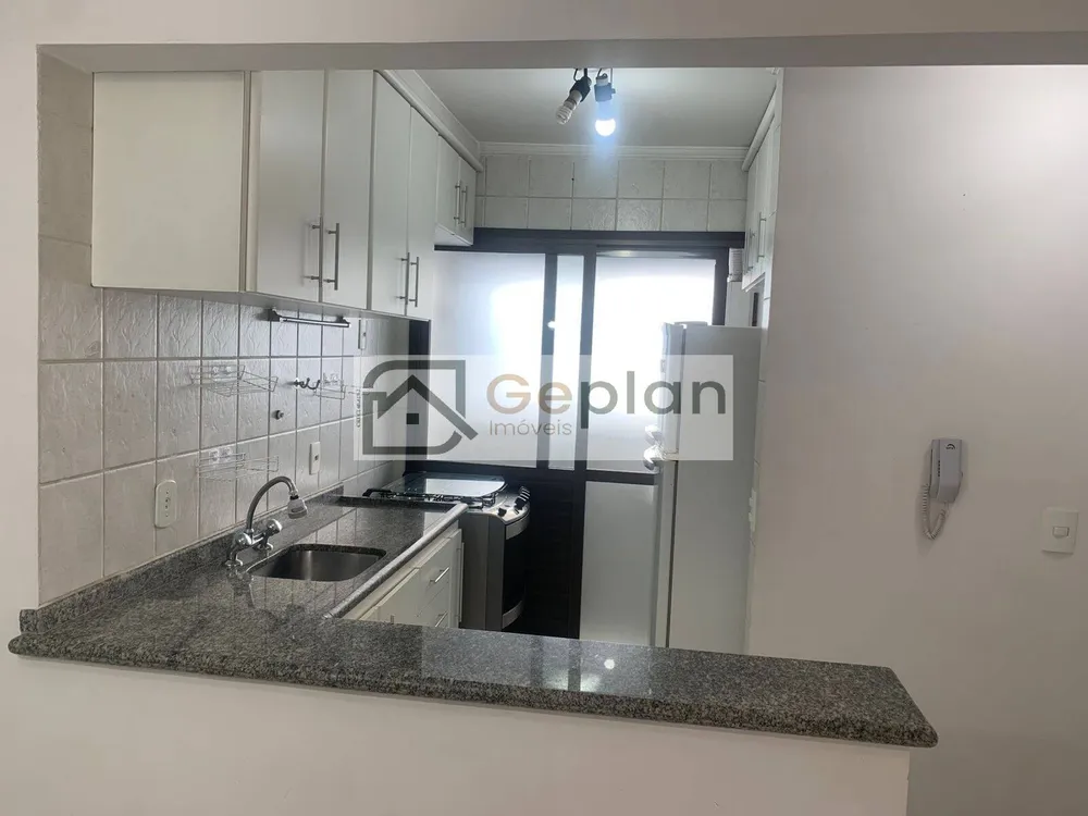 Apartamento, 2 quartos, 55 m² - Foto 7