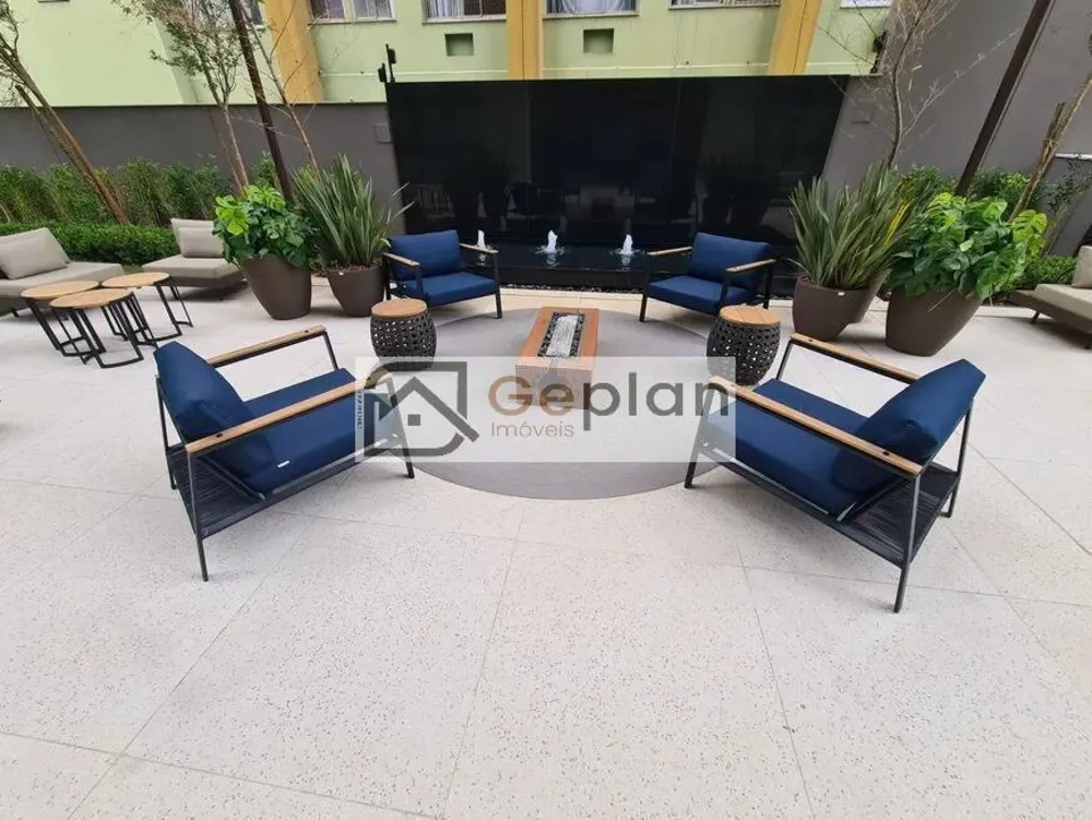 Apartamento, 3 quartos - Foto 10