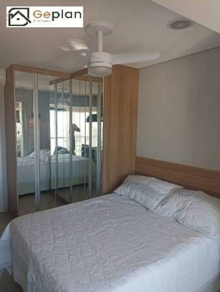 Apartamento, 1 quarto, 49 m² - Foto 2