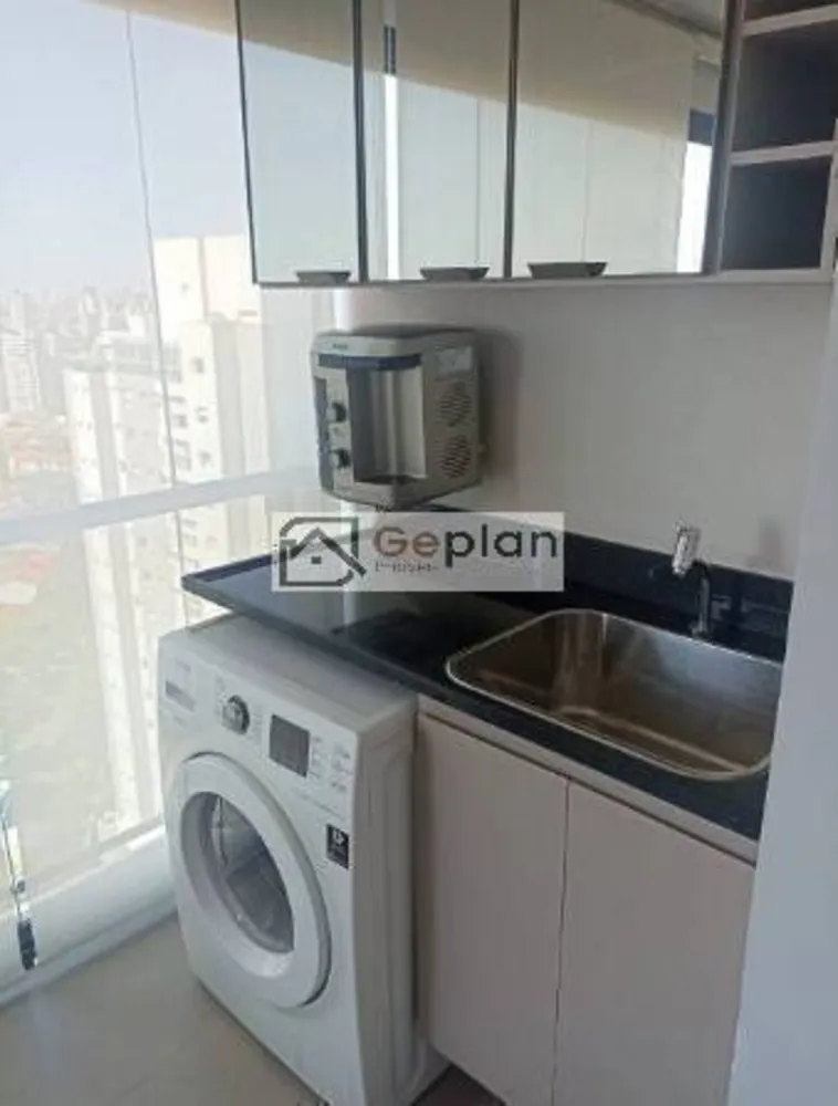 Apartamento, 1 quarto, 49 m² - Foto 11