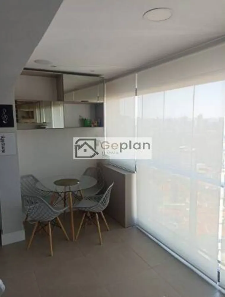 Apartamento, 1 quarto, 49 m² - Foto 6