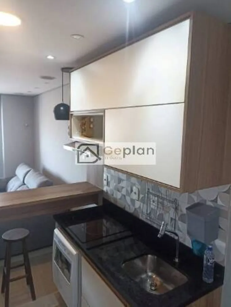 Apartamento, 1 quarto, 49 m² - Foto 4