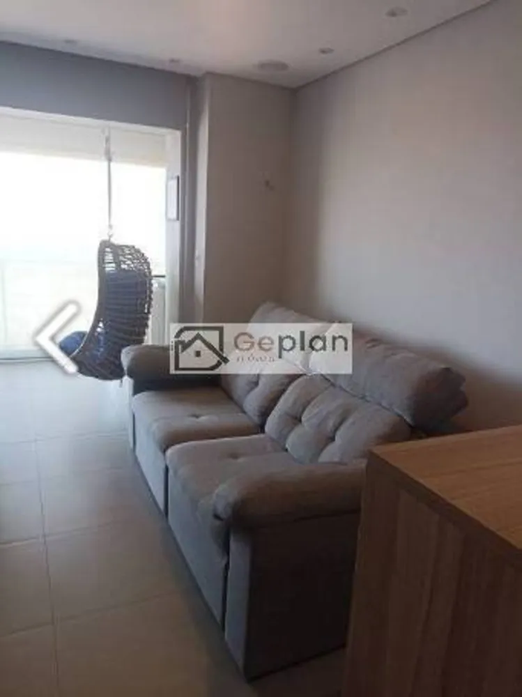 Apartamento, 1 quarto, 49 m² - Foto 2