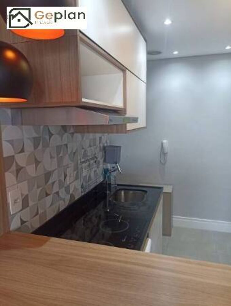 Apartamento, 1 quarto, 49 m² - Foto 1