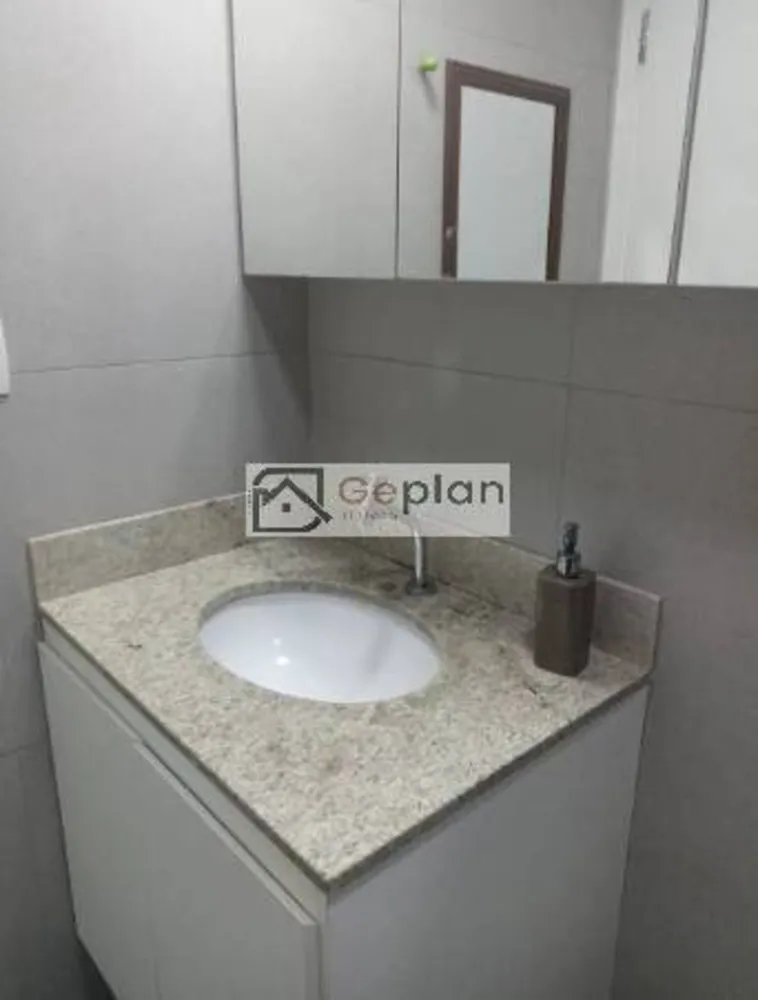 Apartamento, 1 quarto, 49 m² - Foto 9
