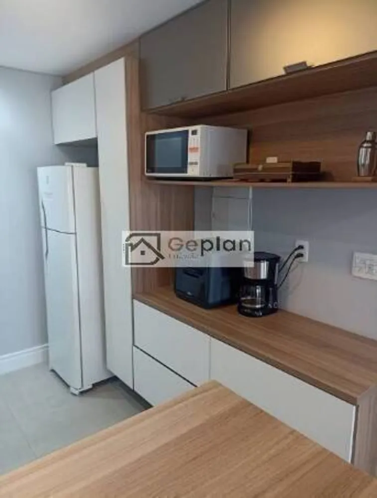 Apartamento, 1 quarto, 49 m² - Foto 5