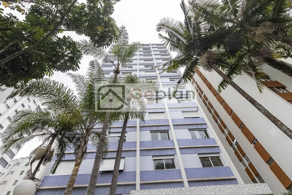 Apartamento, 3 quartos, 230 m² - Foto 2