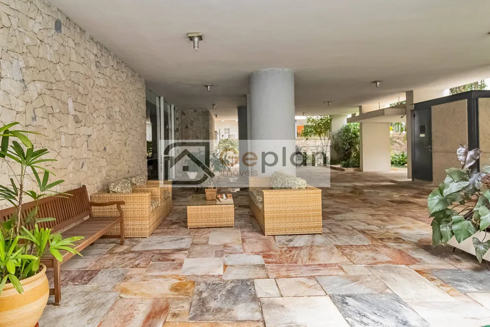 Apartamento, 3 quartos, 230 m² - Foto 3
