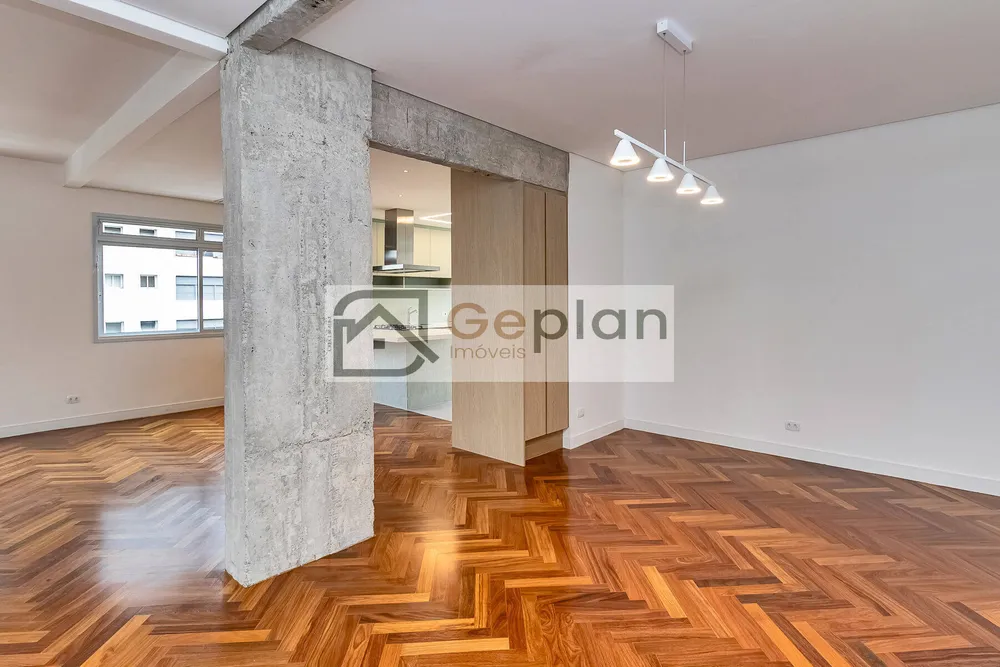 Apartamento, 3 quartos, 230 m² - Foto 4