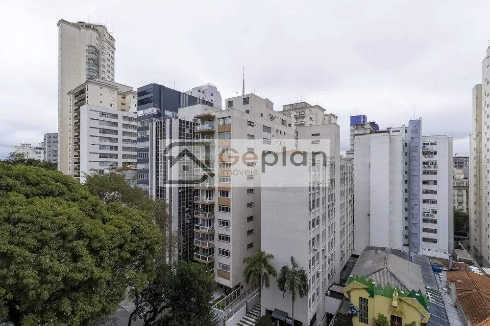 Apartamento, 3 quartos, 230 m² - Foto 9