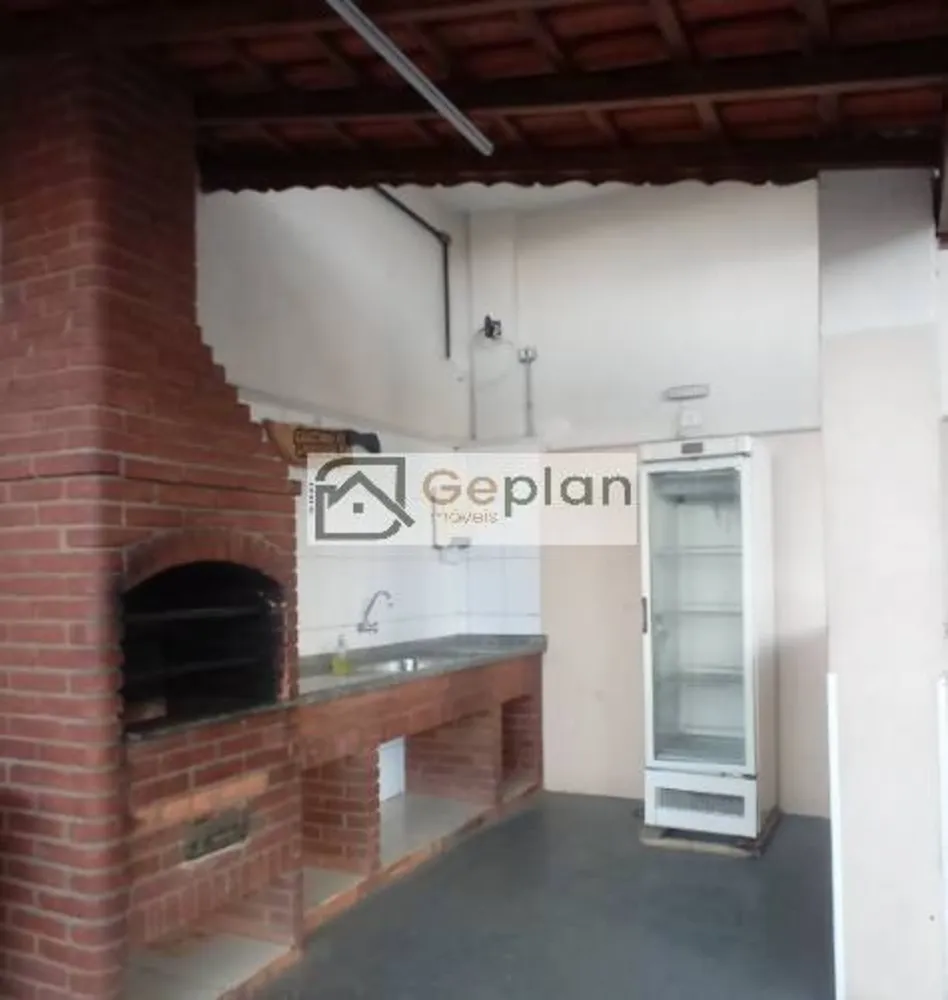Apartamento, 2 quartos, 70 m² - Foto 12