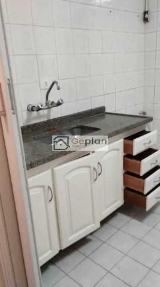 Apartamento, 2 quartos, 70 m² - Foto 6