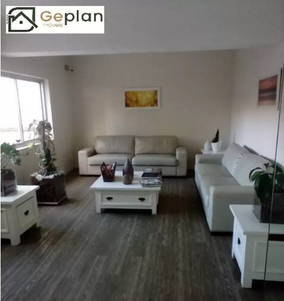 Apartamento à venda com 2 quartos, 70m² - Foto 1