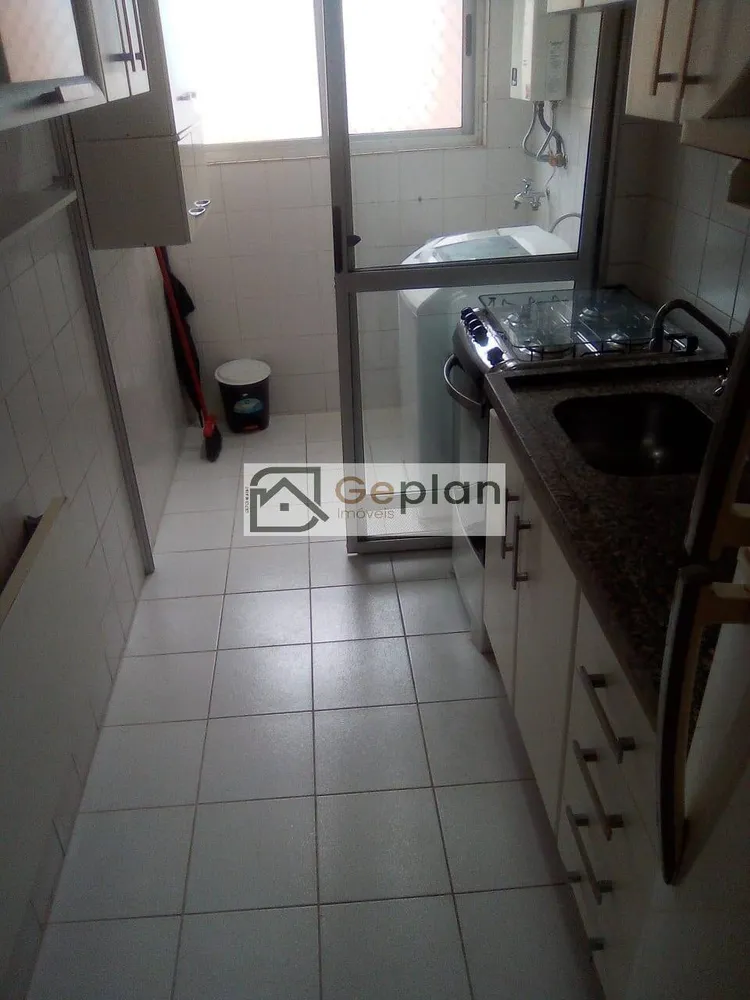Apartamento, 3 quartos - Foto 7