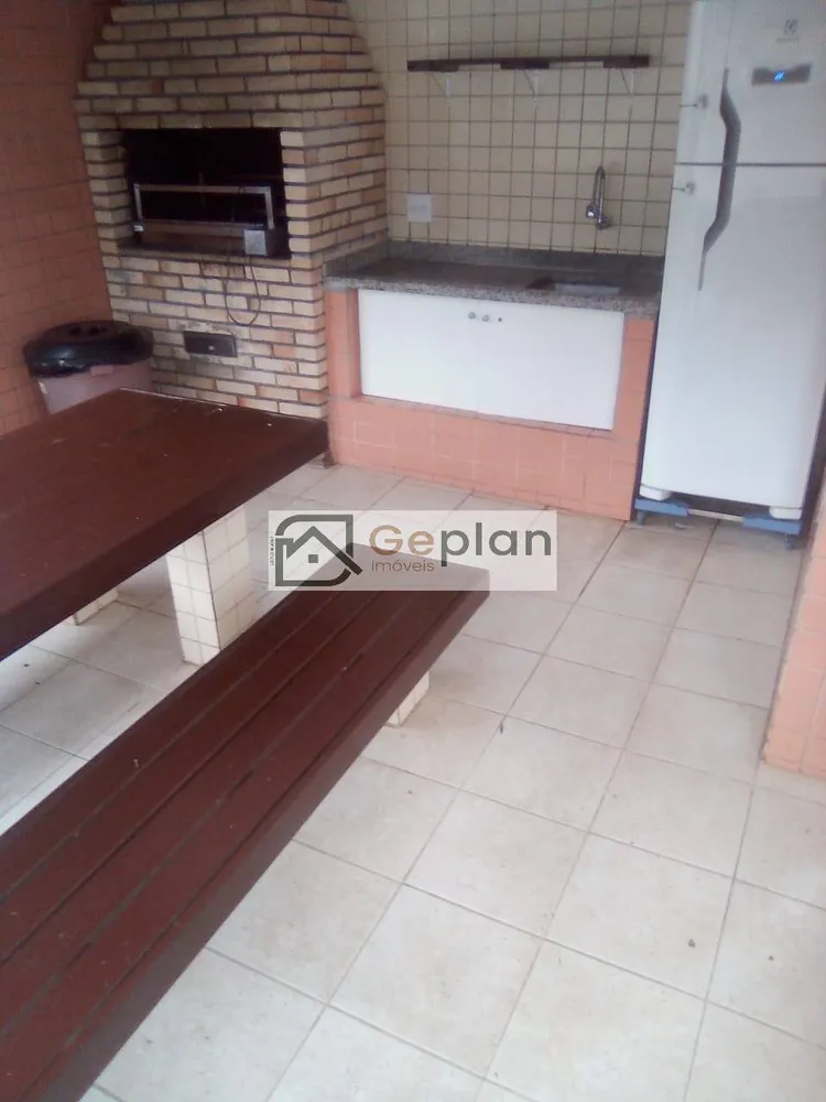 Apartamento, 3 quartos - Foto 11