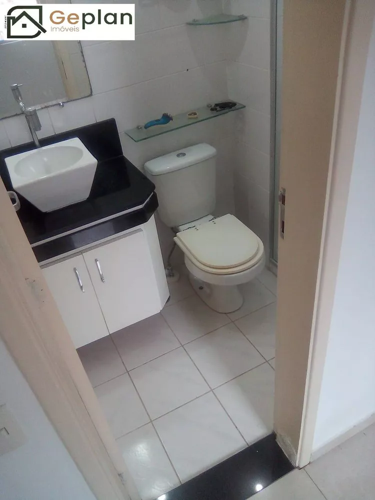 Apartamento à venda com 3 quartos, 61m² - Foto 3