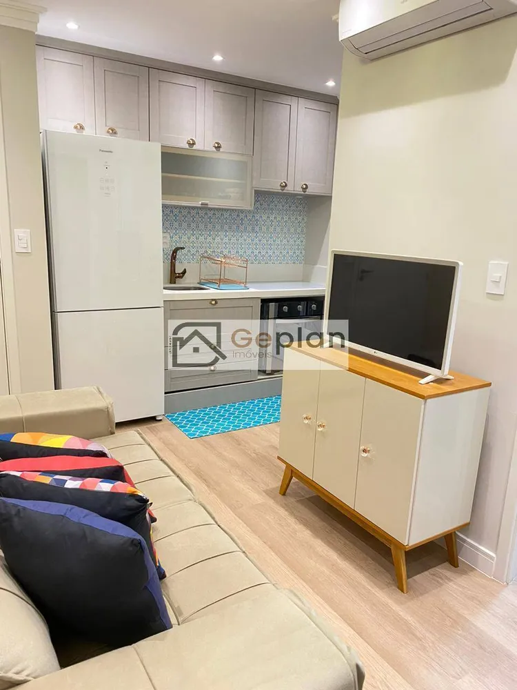 Apartamento, 2 quartos - Foto 7