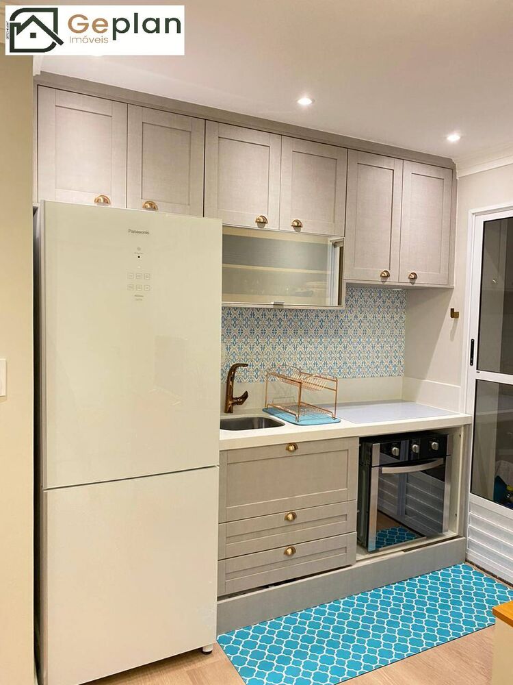 Apartamento, 2 quartos - Foto 2