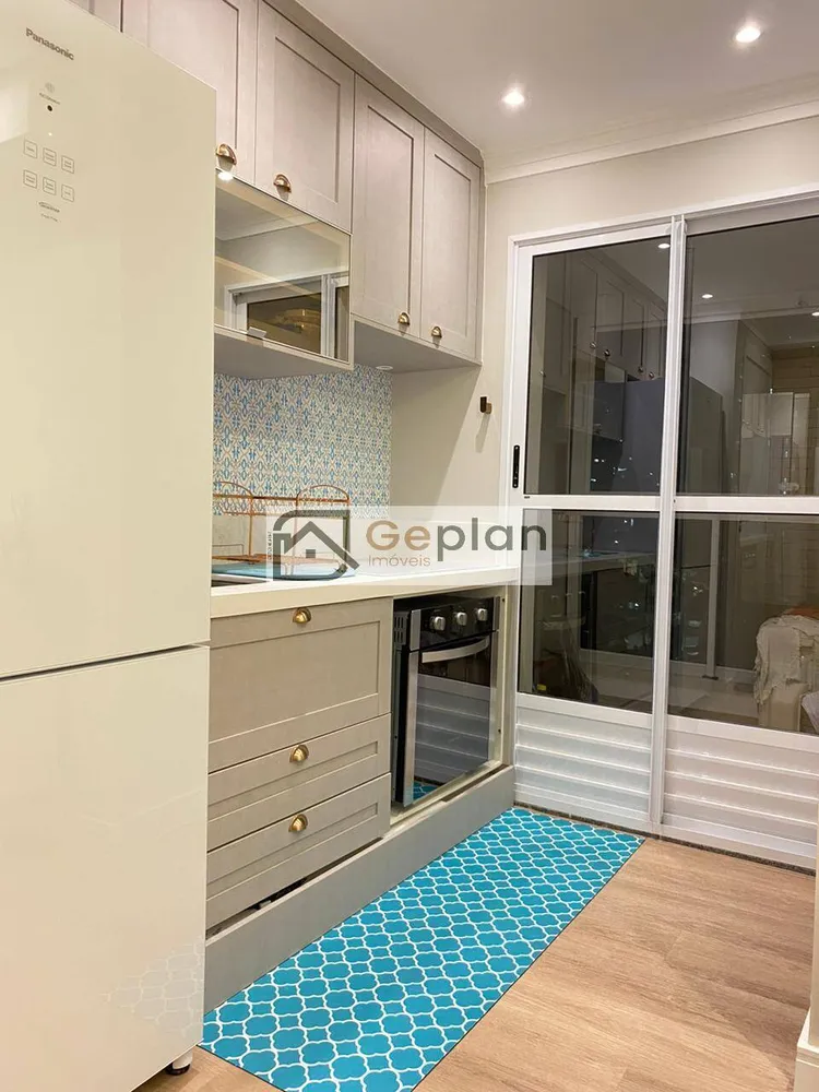 Apartamento, 2 quartos - Foto 8