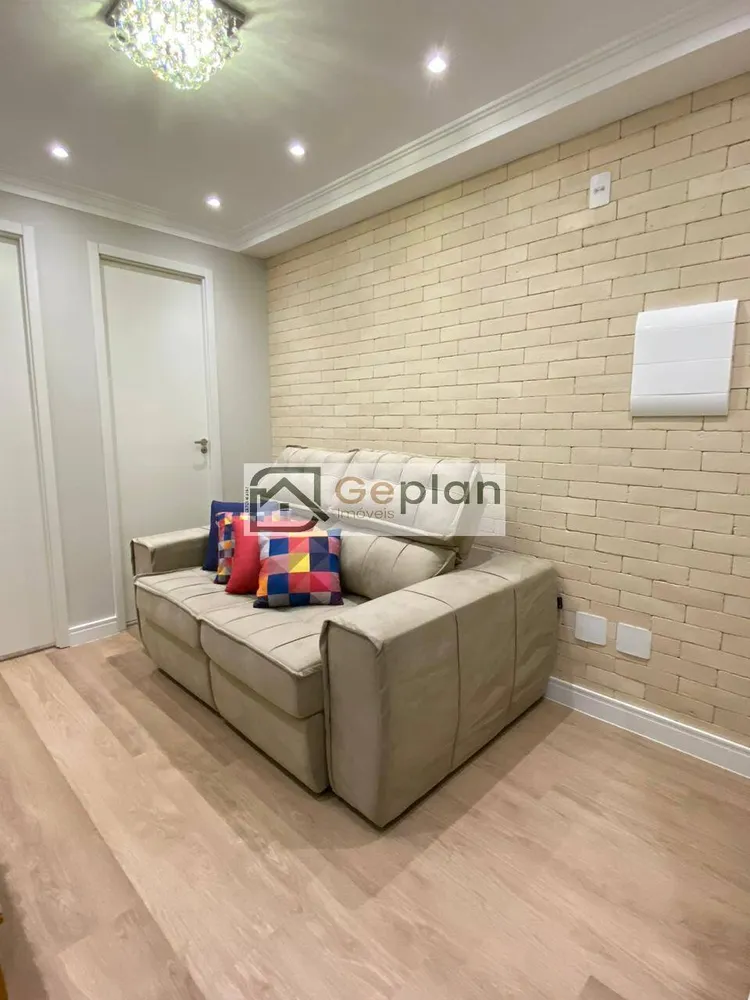 Apartamento, 2 quartos - Foto 11