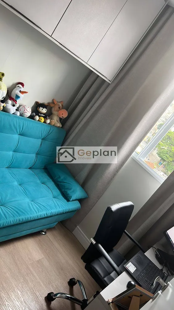Apartamento, 2 quartos - Foto 2