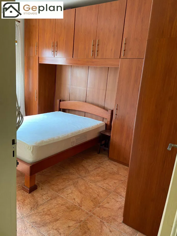 Apartamento à venda com 2 quartos, 56m² - Foto 4