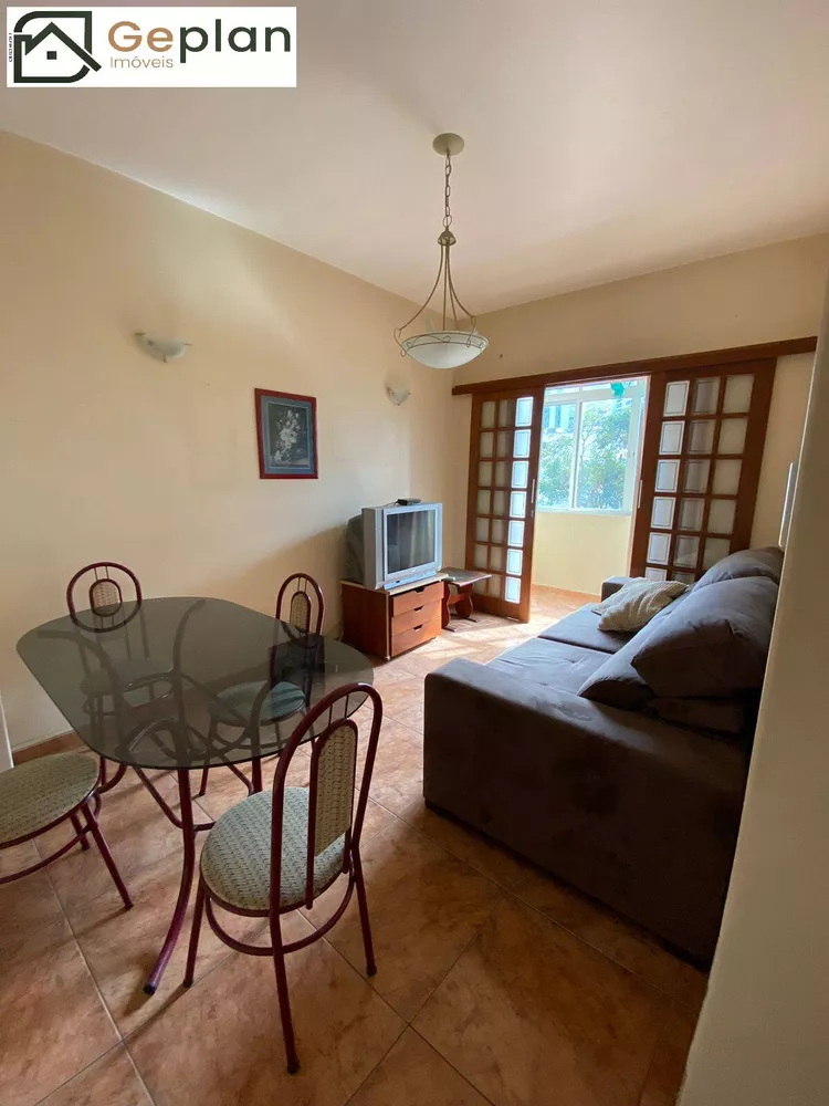 Apartamento à venda com 2 quartos, 56m² - Foto 1