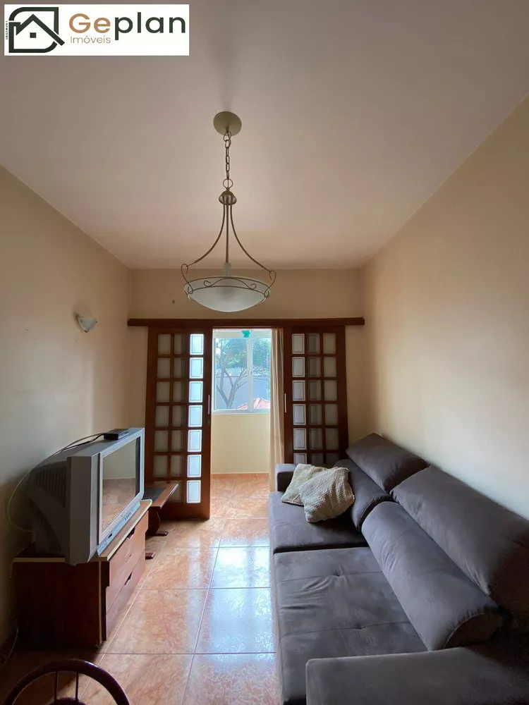 Apartamento à venda com 2 quartos, 56m² - Foto 2