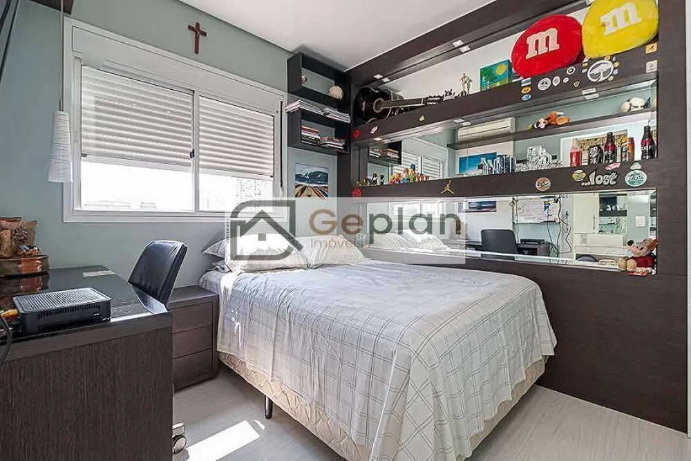 Apartamento, 3 quartos - Foto 9