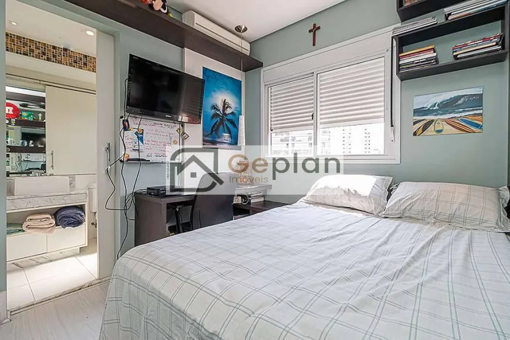 Apartamento, 3 quartos - Foto 8