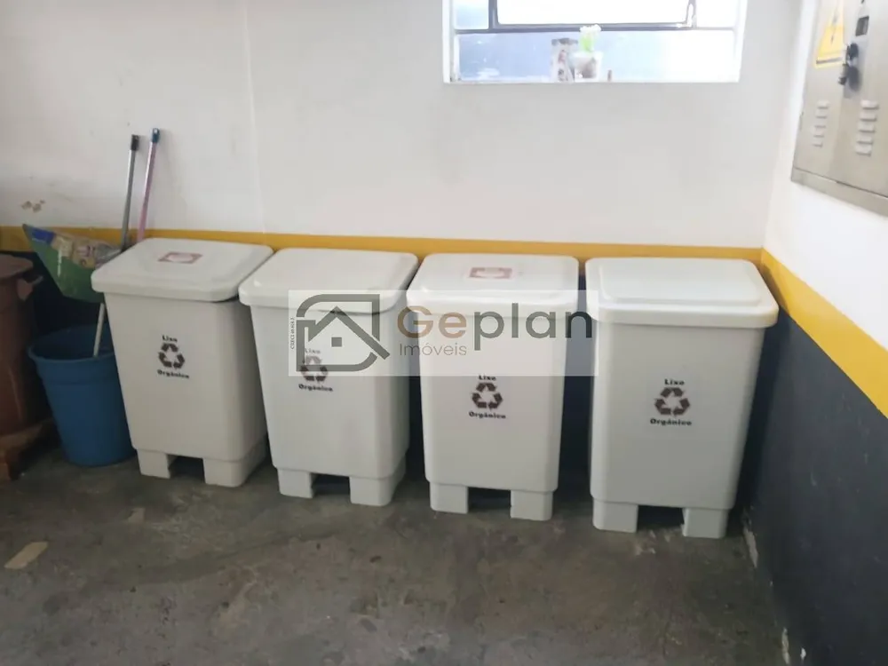 Apartamento, 2 quartos, 75 m² - Foto 11