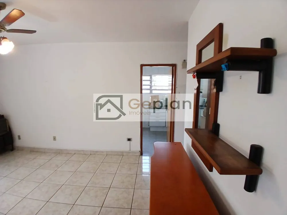 Apartamento, 2 quartos, 75 m² - Foto 2