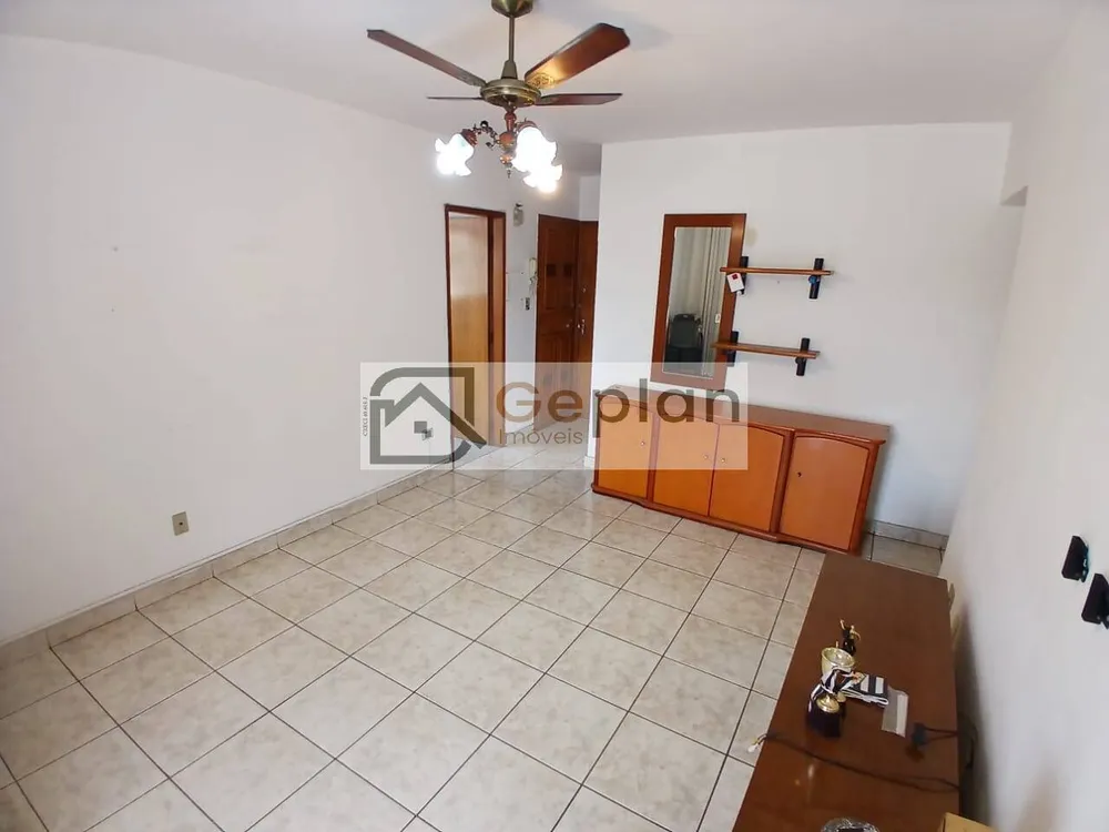 Apartamento, 2 quartos, 75 m² - Foto 1