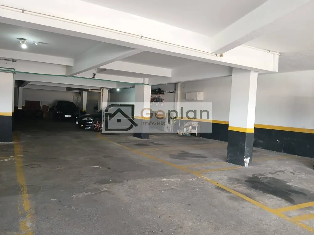 Apartamento, 2 quartos, 75 m² - Foto 10
