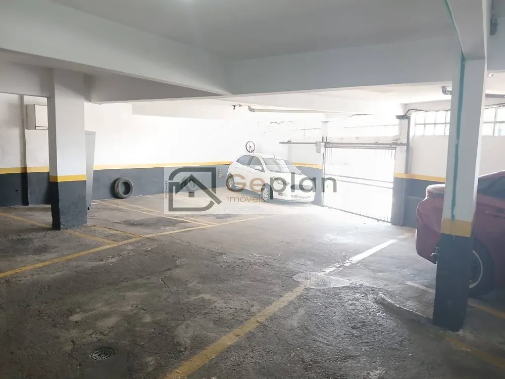 Apartamento, 2 quartos, 75 m² - Foto 9