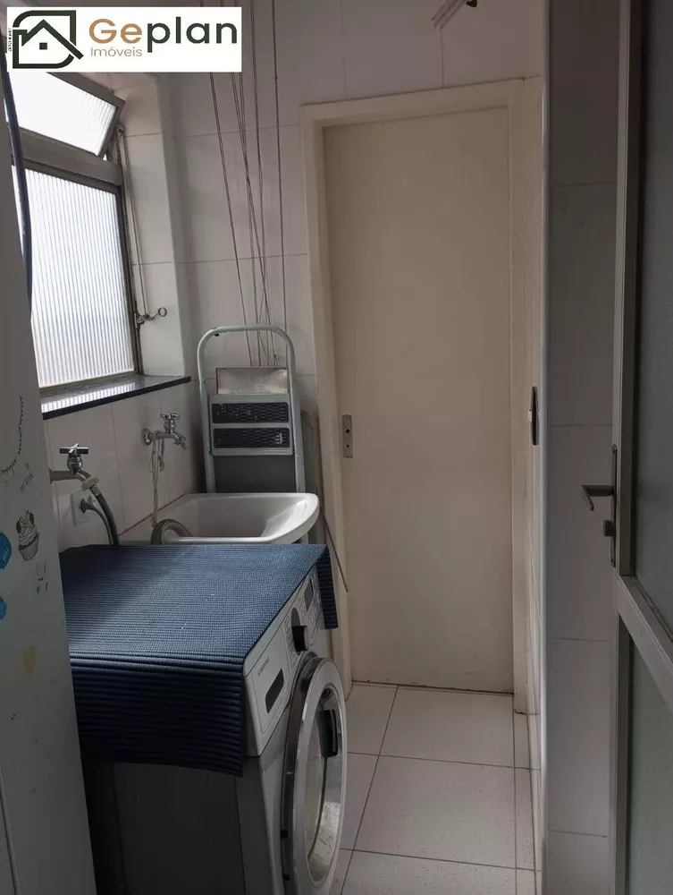 Apartamento à venda com 2 quartos, 120m² - Foto 4